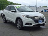 Used 2021 Honda HR-V EX image 5