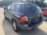 Used 2004 Hyundai Santa Fe LX image 6