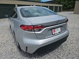Certified 2023 Toyota Corolla LE image 4