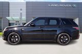 Used 2019 Land Rover Range Rover Sport HSE image 3