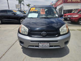 Used 2004 Toyota RAV4 2WD image 2