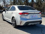 Used 2020 Toyota Corolla SE image 5