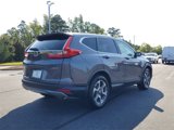 Certified 2018 Honda CR-V EX image 4