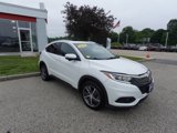 Used 2021 Honda HR-V EX-L image 3
