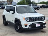 Used 2021 Jeep Renegade Latitude image 2