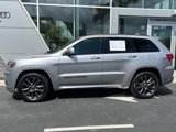 Used 2018 Jeep Grand Cherokee High Altitude image 3