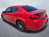 Used 2013 Dodge Avenger SE image 3