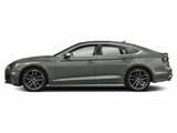 Used 2018 Audi S5 Premium Plus w/ S Sport Package image 3