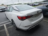 Used 2021 Nissan Sentra SV image 5