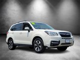 Used 2018 Subaru Forester 2.5i Premium image 2
