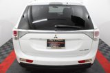 Used 2014 Mitsubishi Outlander SE image 6