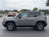 Used 2022 Jeep Renegade Trailhawk image 3