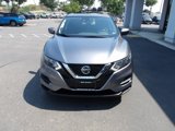 Used 2022 Nissan Rogue Sport S image 3