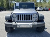 Used 2014 Jeep Wrangler Unlimited Sport w/ Quick Order Package 24S image 2