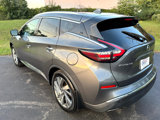 Used 2019 Nissan Murano SL w/ SL Technology Package image 3