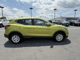 Certified 2020 Nissan Rogue Sport S image 4