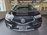 Certified 2020 Acura MDX SH-AWD image 2