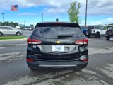 Used 2024 Chevrolet Equinox LT image 4