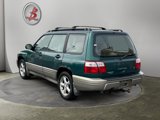 Used 2001 Subaru Forester S image 3