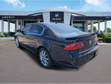 Used 2006 Buick Lucerne CXS w/ Driver Confidence Package image 4