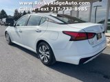 Used 2022 Nissan Altima 2.5 S image 5