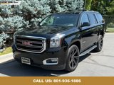 Used 2017 GMC Yukon SLT image 3