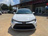 Used 2023 Toyota Corolla LE image 3