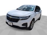 Used 2022 Chevrolet Equinox LS w/ LS Convenience Package image 4