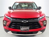 Used 2023 Chevrolet Blazer LT w/ LPO, Black Grille Bar Package image 2