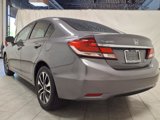 Used 2015 Honda Civic EX image 6