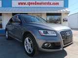 Used 2016 Audi Q5 2.0T Premium Plus w/ Technology Package image 6