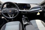 New 2025 Chevrolet Trax LT w/ Driver Confidence Package image 5