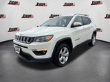 Used 2018 Jeep Compass Latitude w/ Cold Weather Group image 1