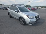 Used 2018 Subaru Forester 2.0XT Touring image 5