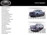 New 2025 RAM 1500 4x4 Crew Cab image 3