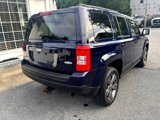 Used 2015 Jeep Patriot High Altitude image 5