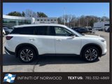 Certified 2025 INFINITI QX60 Luxe image 2