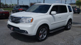 Used 2015 Honda Pilot SE image 2