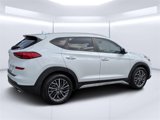 Used 2021 Hyundai Tucson SEL w/ Cargo Package image 3