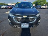 Used 2021 Chevrolet Equinox LT image 2