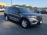 Used 2022 Ford Explorer XLT image 4