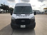 Used 2021 Ford Transit 250 148 High Roof w/ Load Area Protection Package image 2