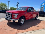 Used 2016 Ford F150 XLT w/ Trailer Tow Package image 3