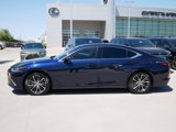 Used 2024 Lexus ES 350 w/ Premium Package image 3
