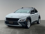 Used 2022 Hyundai Kona SEL image 3
