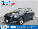 Used 2022 MAZDA CX-30 AWD 2.5 S w/ Premium Package image 2