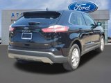 Certified 2022 Ford Edge SEL w/ Convenience Package image 3