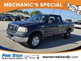 Used 2005 Ford F150 XL image 3