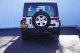 Used 2011 Jeep Wrangler Sport image 5