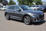 Used 2022 Audi Q5 2.0T Premium Plus w/ Premium Plus Package image 3